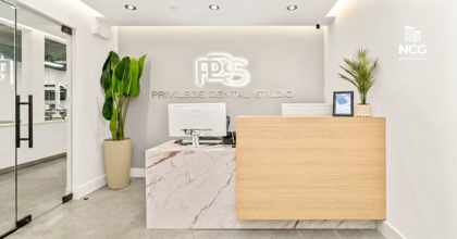 Privilege Dental Studio