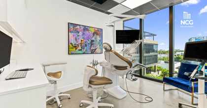 Grey's Dental