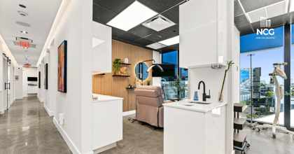 Dental Practice